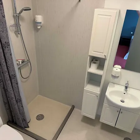 Klover Es Hotel
