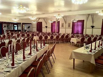 Klover Es Otel Hellevad