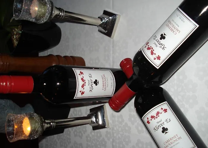 Klover Es 3* Hellevad