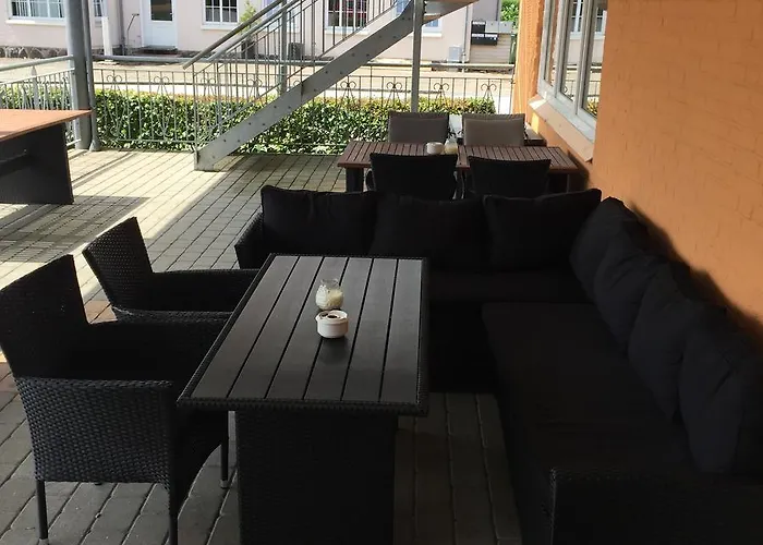 Klover Es 3* Hellevad